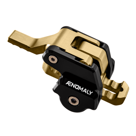 Aenomaly Constructs Switch Grade Saddle Adjuster