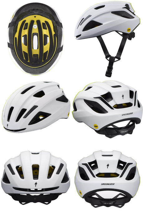 Specialized 2026 Align II MIPS Helmet