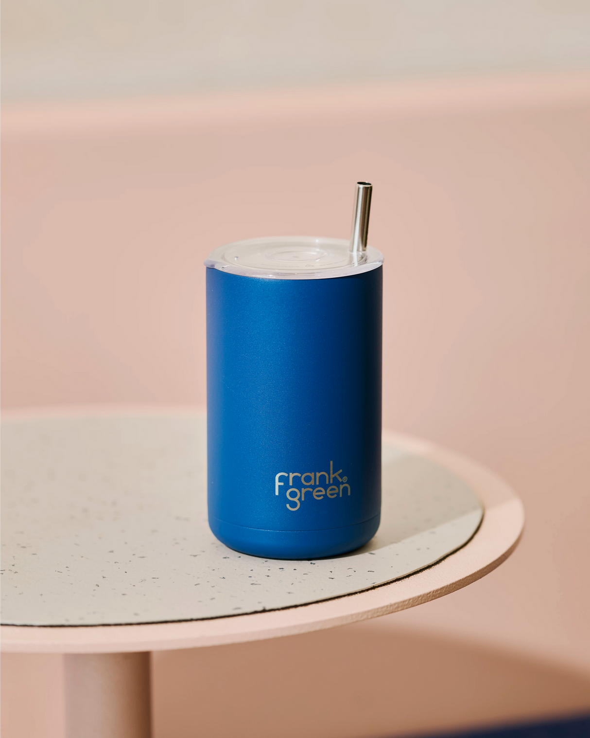 FRANK GREEN 3 IN 1 INSULATED DRINK HOLDER