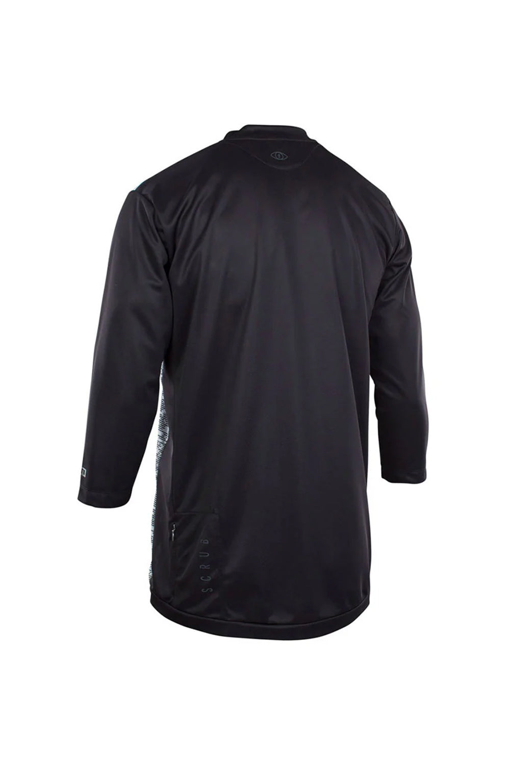ION 2021 Men's Scrub AMP 3/4 Sleeve Jersey