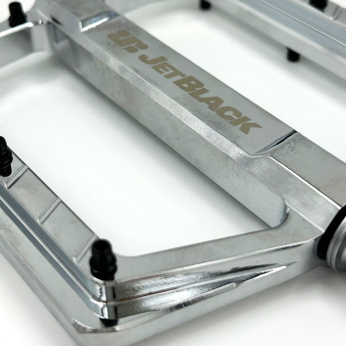 JetBlack Featherlite MTB Pedals