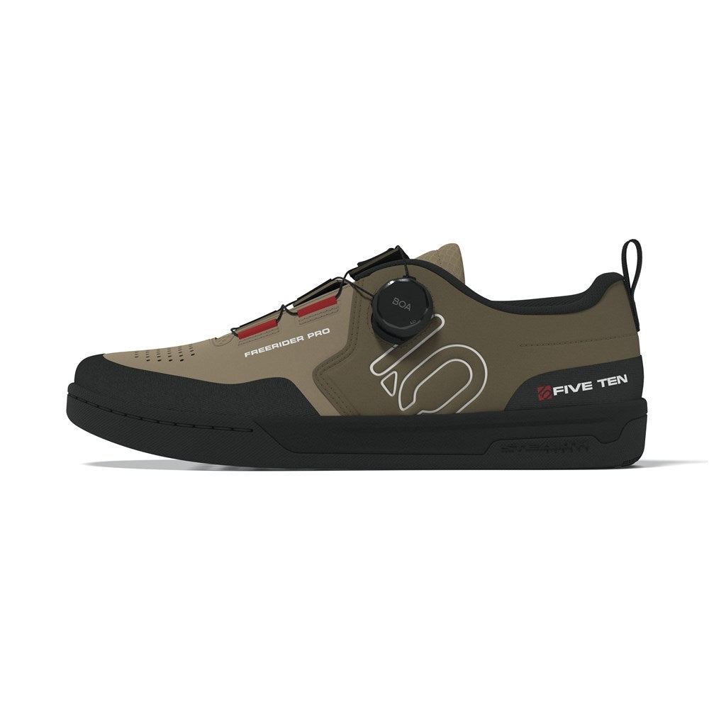 Five Ten Freerider Pro Boa Flat Pedal Shoes