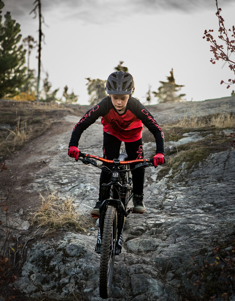 CHROMAG Minor Threat Complete Kids Bike