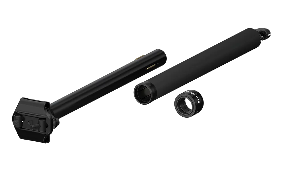 KS LEV Circuit Wireless Bike Dropper Post