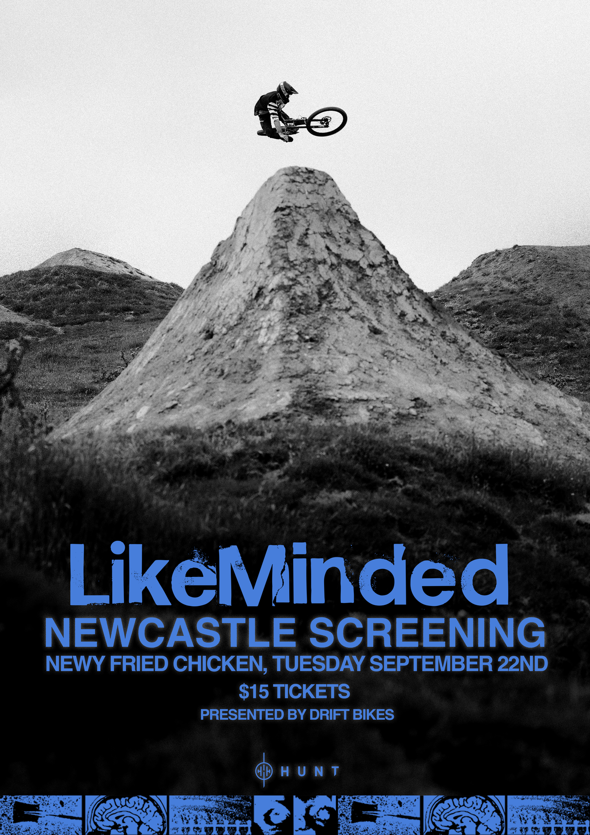 LikeMinded Screening Tickets