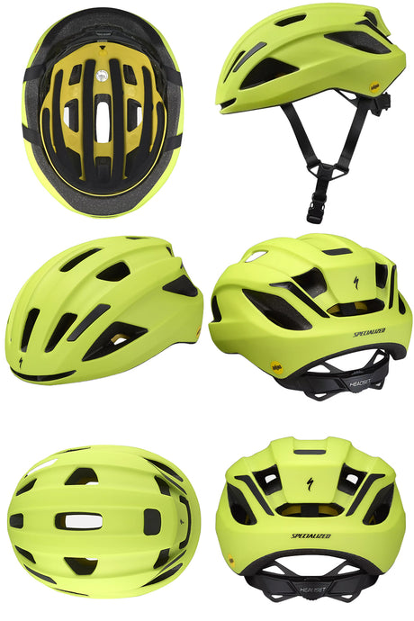 Specialized 2026 Align II MIPS Helmet