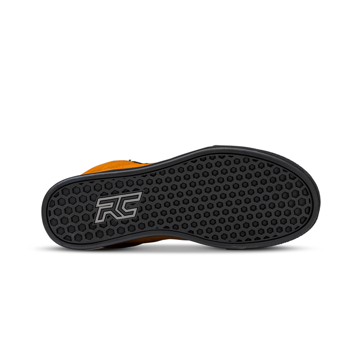 RIDE CONCEPTS VICE MID MENS FLAT SHOE