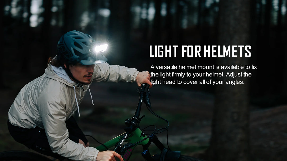 Magicshine Monteer 12000 Lumen High Power Front Light