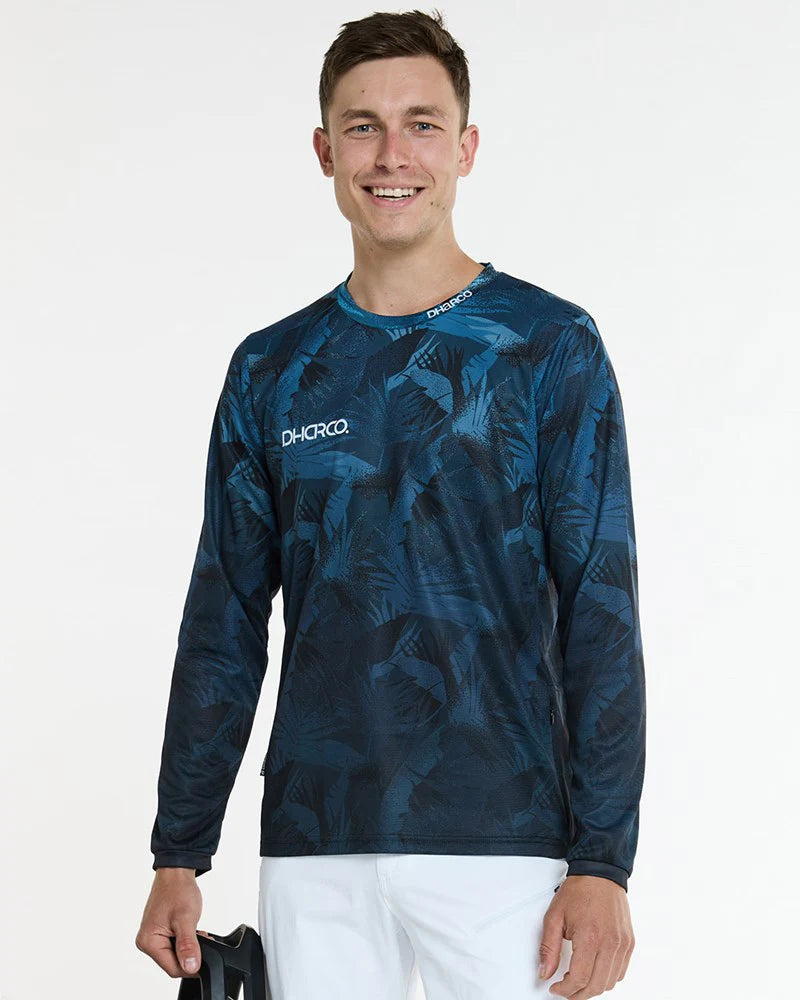 DHARCO 2025 Mens Gravity Jersey
