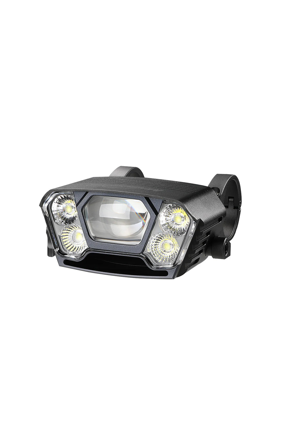 Magicshine Monteer 12000 Lumen High Power Front Light