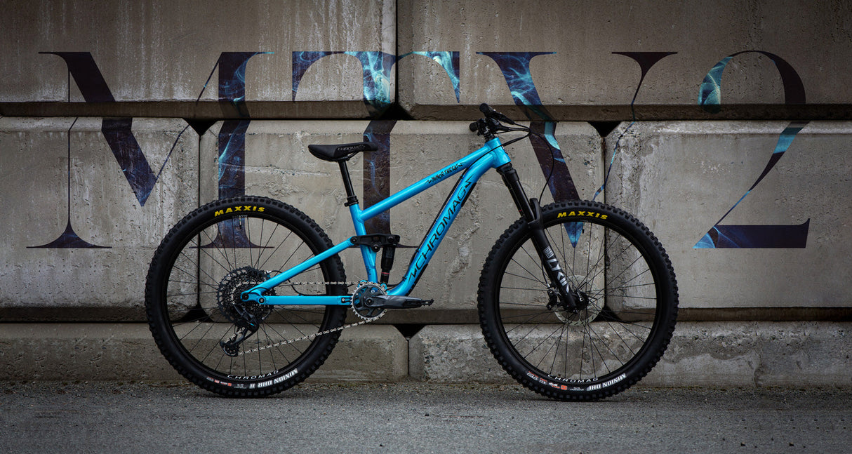 CHROMAG Minor Threat Complete Kids Bike