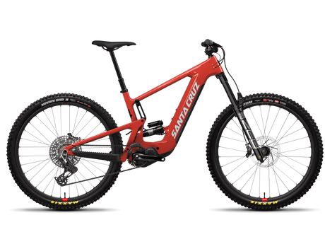SANTA CRUZ 2024 HECKLER 9 CC AUS XO AXS-KIT RS SDU 29 RSV