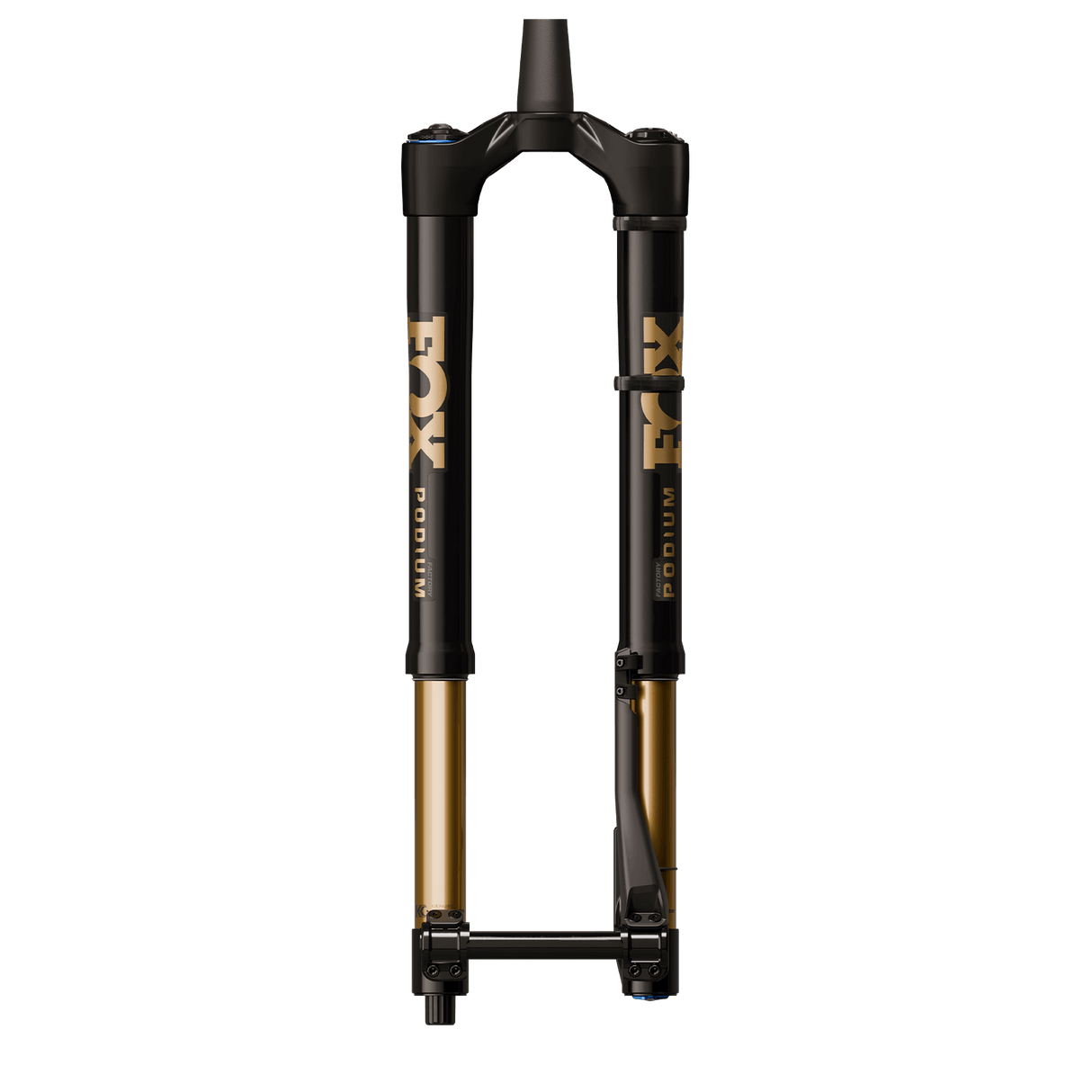 FOX 2026 FACTORY PODIUM 29" FORK GRIP X2 58HT