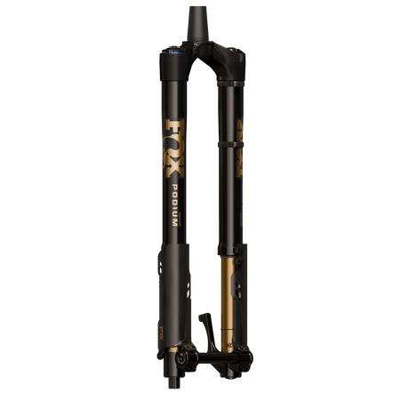 FOX 2026 FACTORY PODIUM 29" FORK GRIP X2 58HT