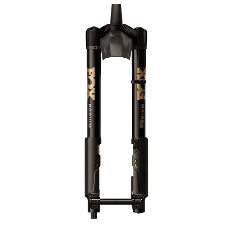 FOX 2026 FACTORY PODIUM 29" FORK GRIP X2 68HT