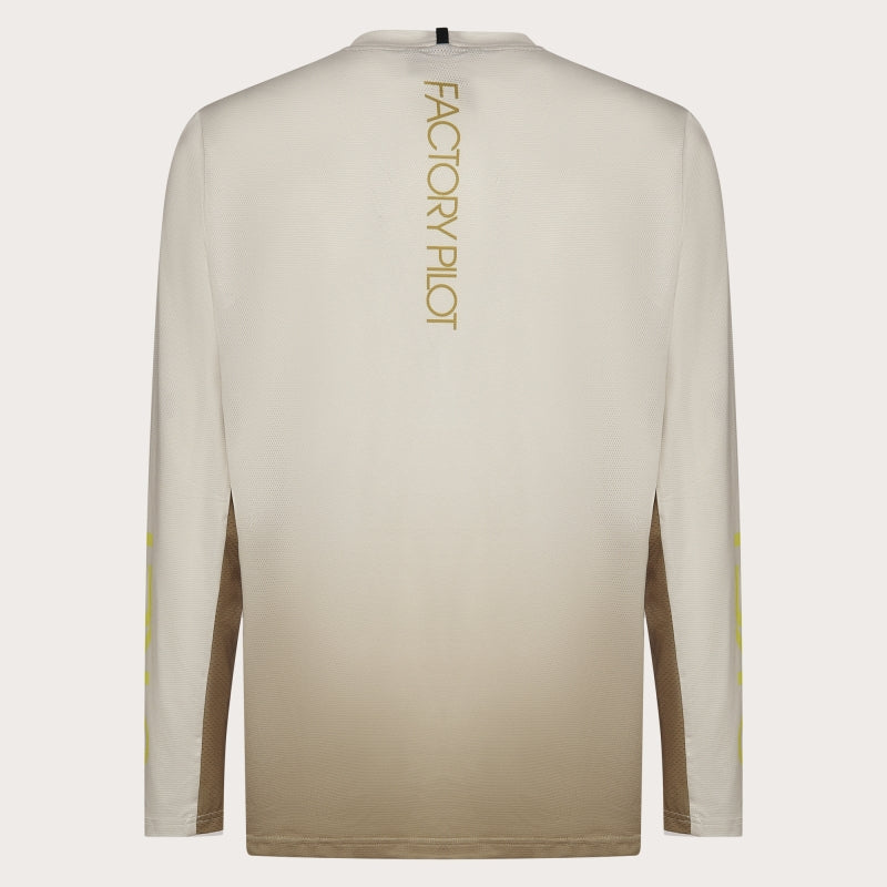 OAKLEY Maven Coast Long Sleeve Jersey 2.0