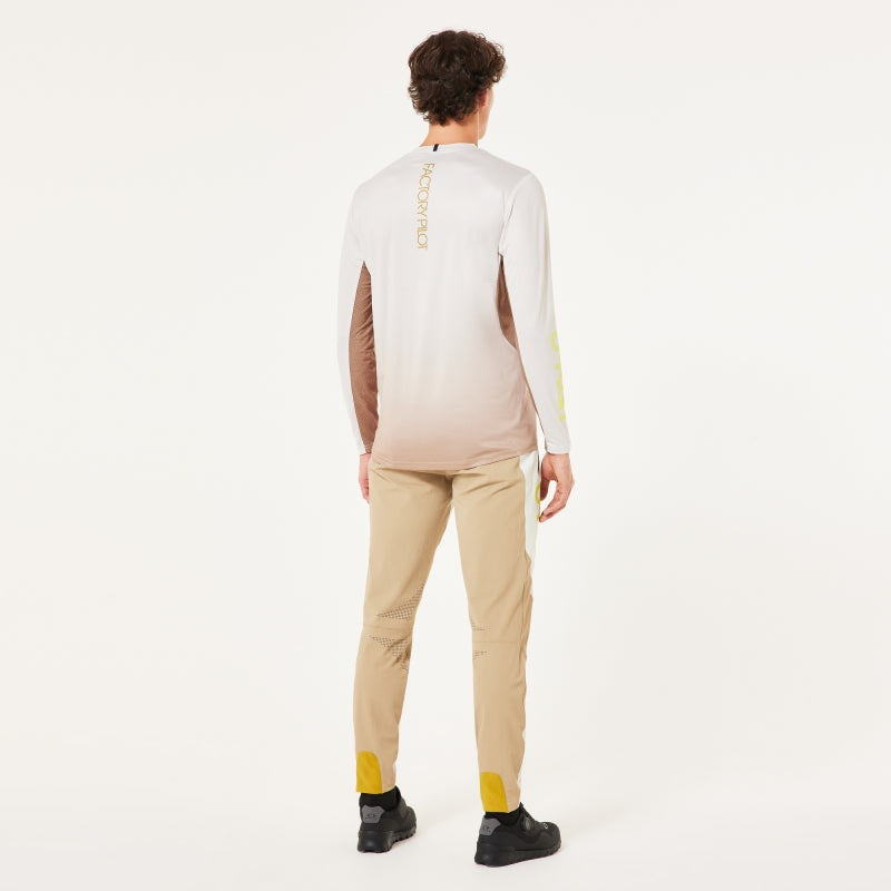 OAKLEY Maven Coast Long Sleeve Jersey 2.0