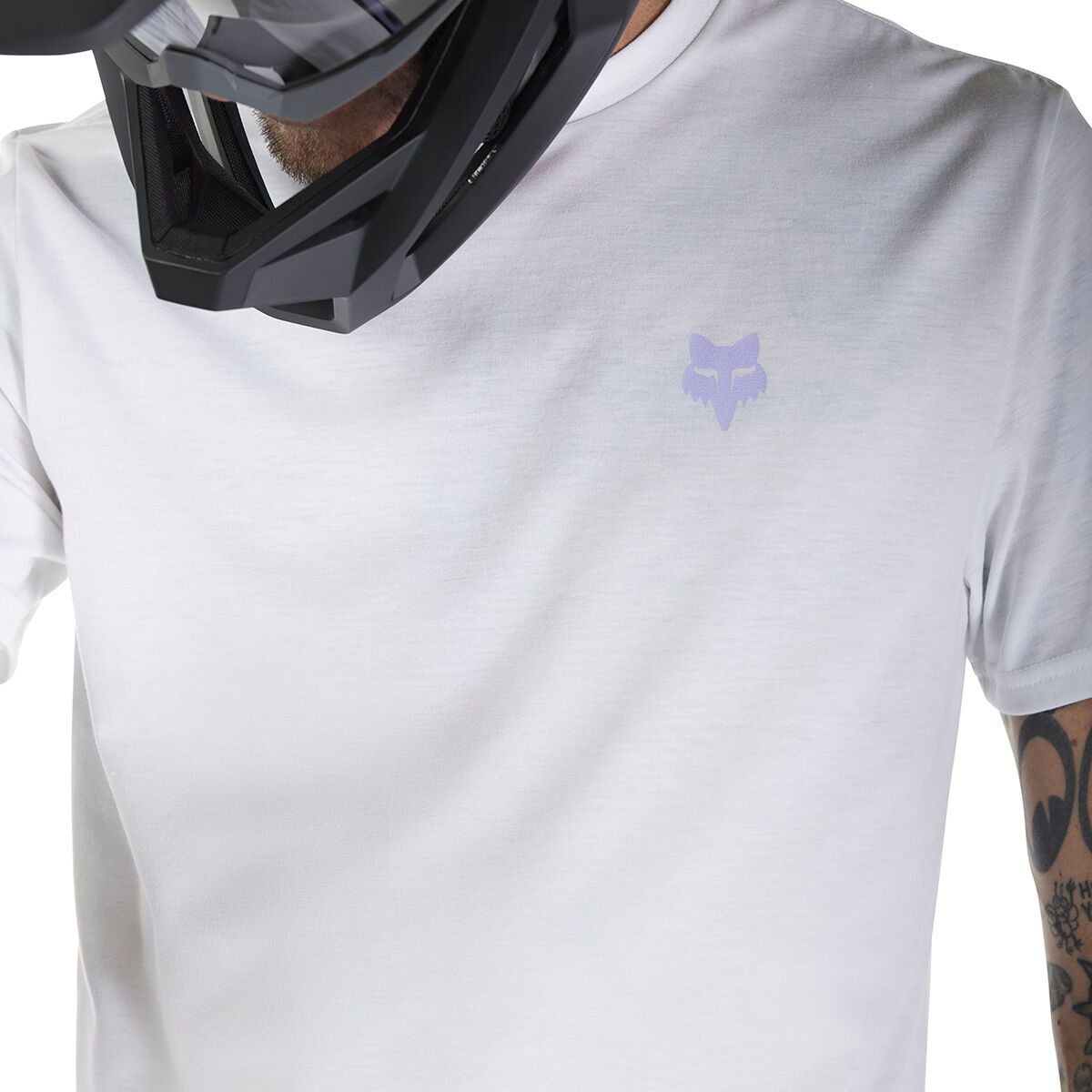 FOX RACING 2025 Frequency Short Sleeve Tech Tee