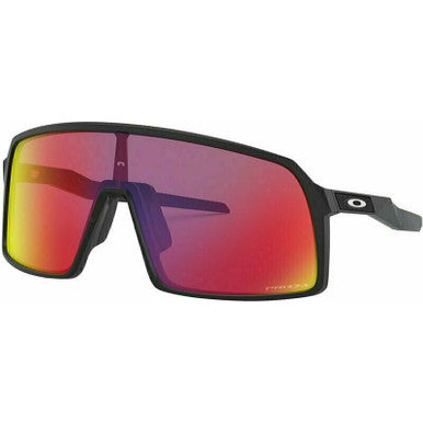 Oakley Sutro - Matte Black with Prizm Road Lens