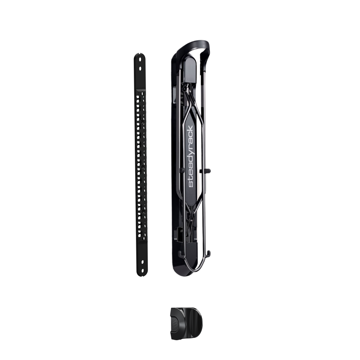 STEADYRACK PROFLEX BIKE STORAGE RACK