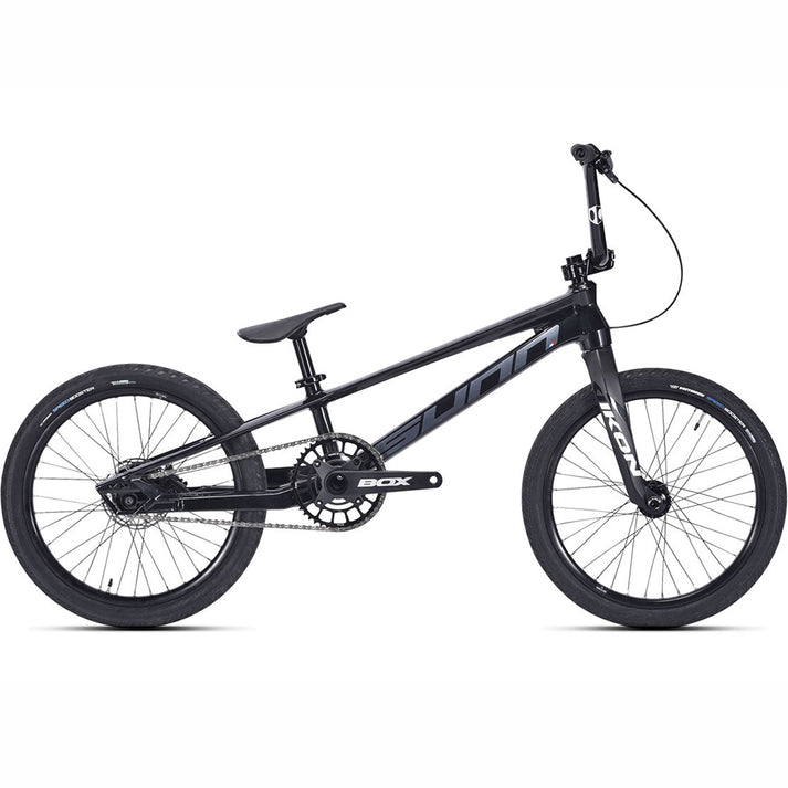 SUNN Bikes MY24 Royal Factory BMX Race Bike