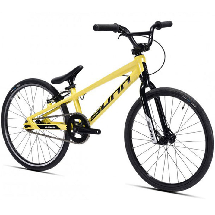 SUNN Bikes MY24 Prince BMX Race Bike