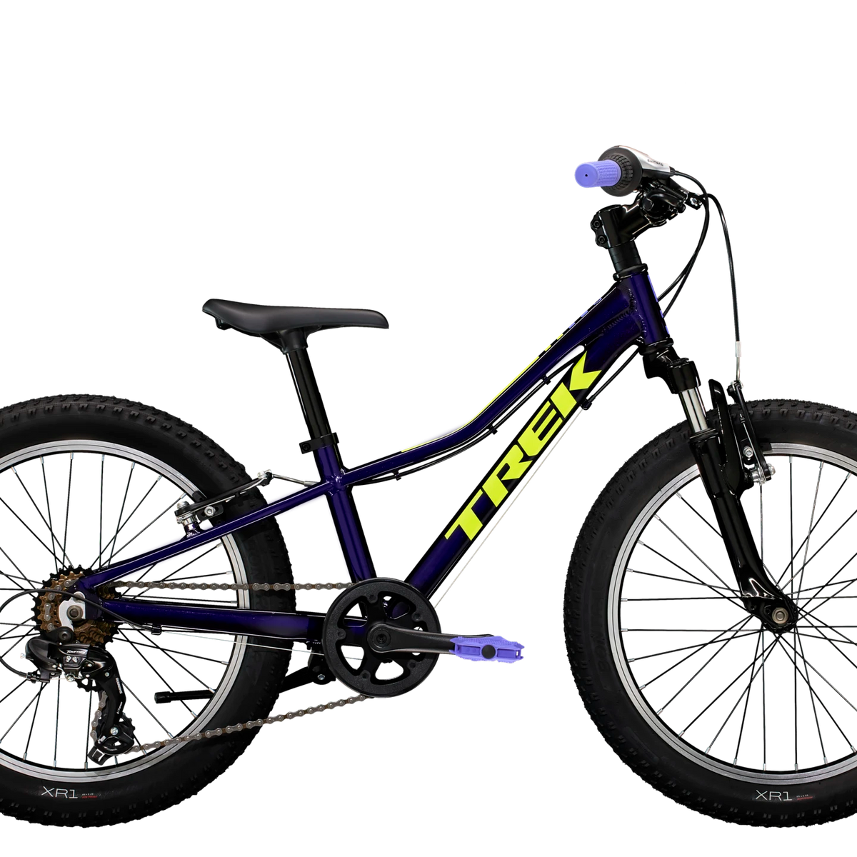 trek bicycles canberra TREK Precaliber 20 7-Speed Kids Bike – Drift Bikes
