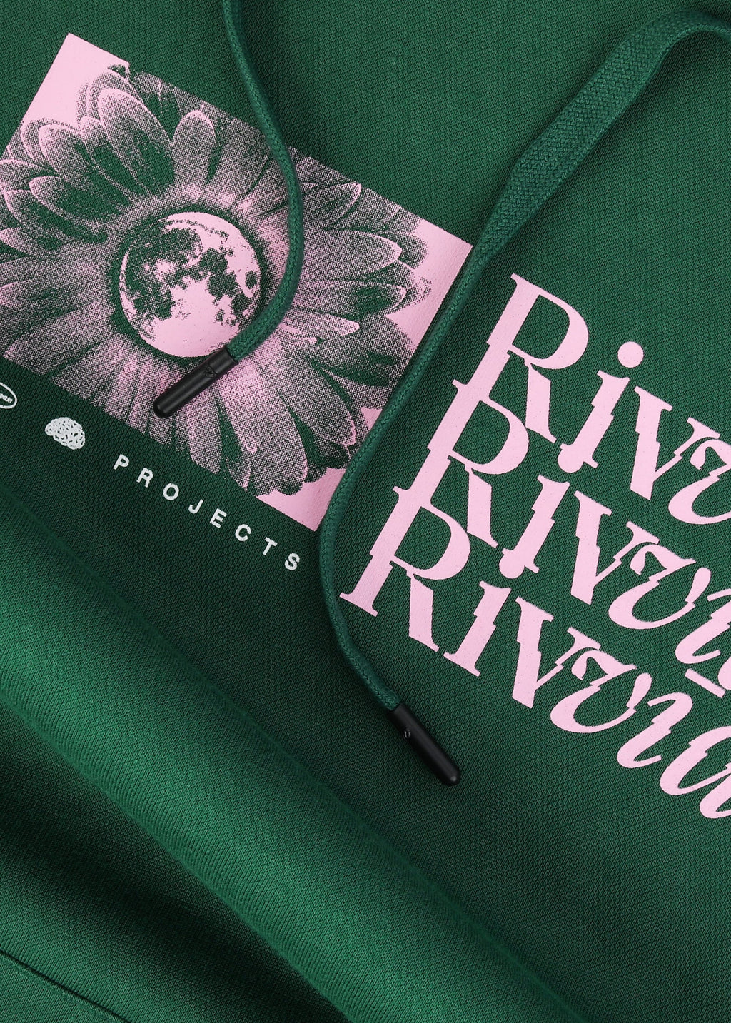 Rivvia Projects Fracture Hood