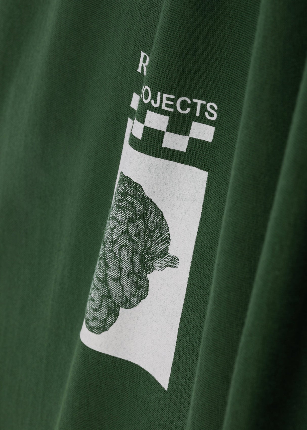 Rivvia Projects Inner Peace T-Shirt