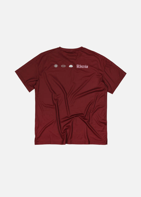 Rivvia Projects Fracture Sports T-Shirt