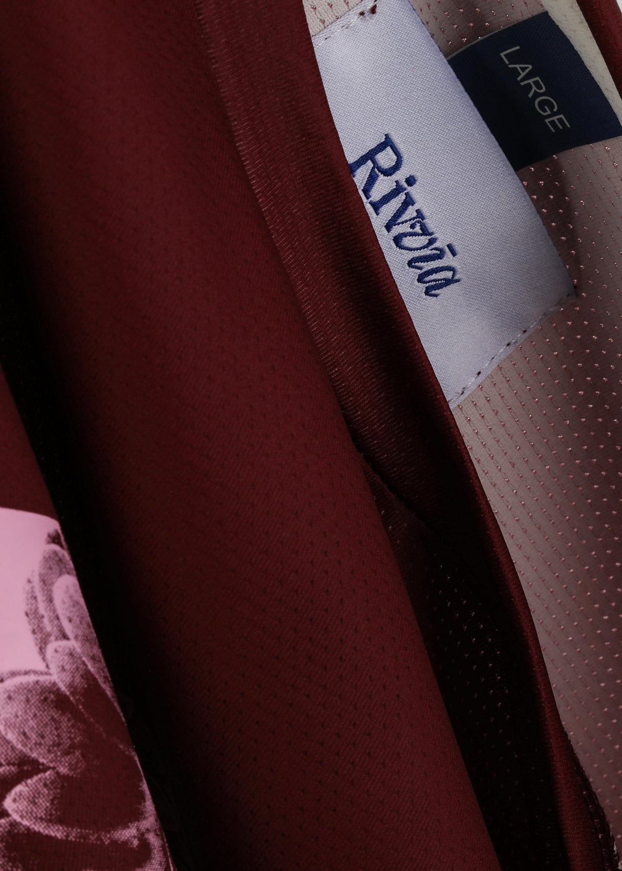 Rivvia Projects Fracture Sports T-Shirt