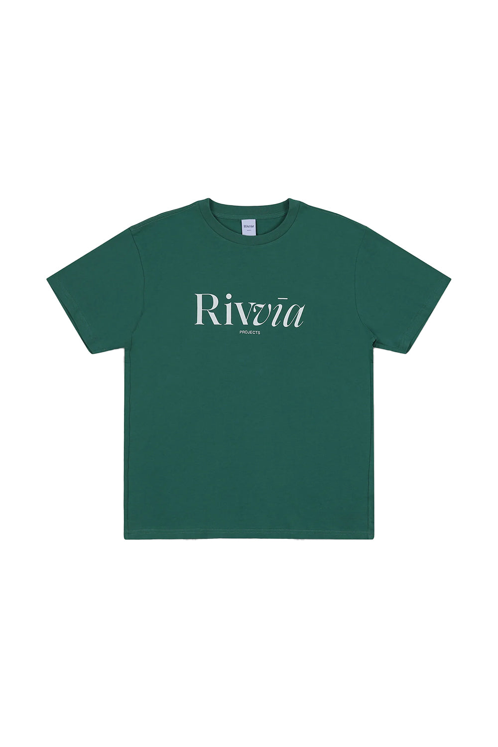 Rivvia Projects Reason T-shirt