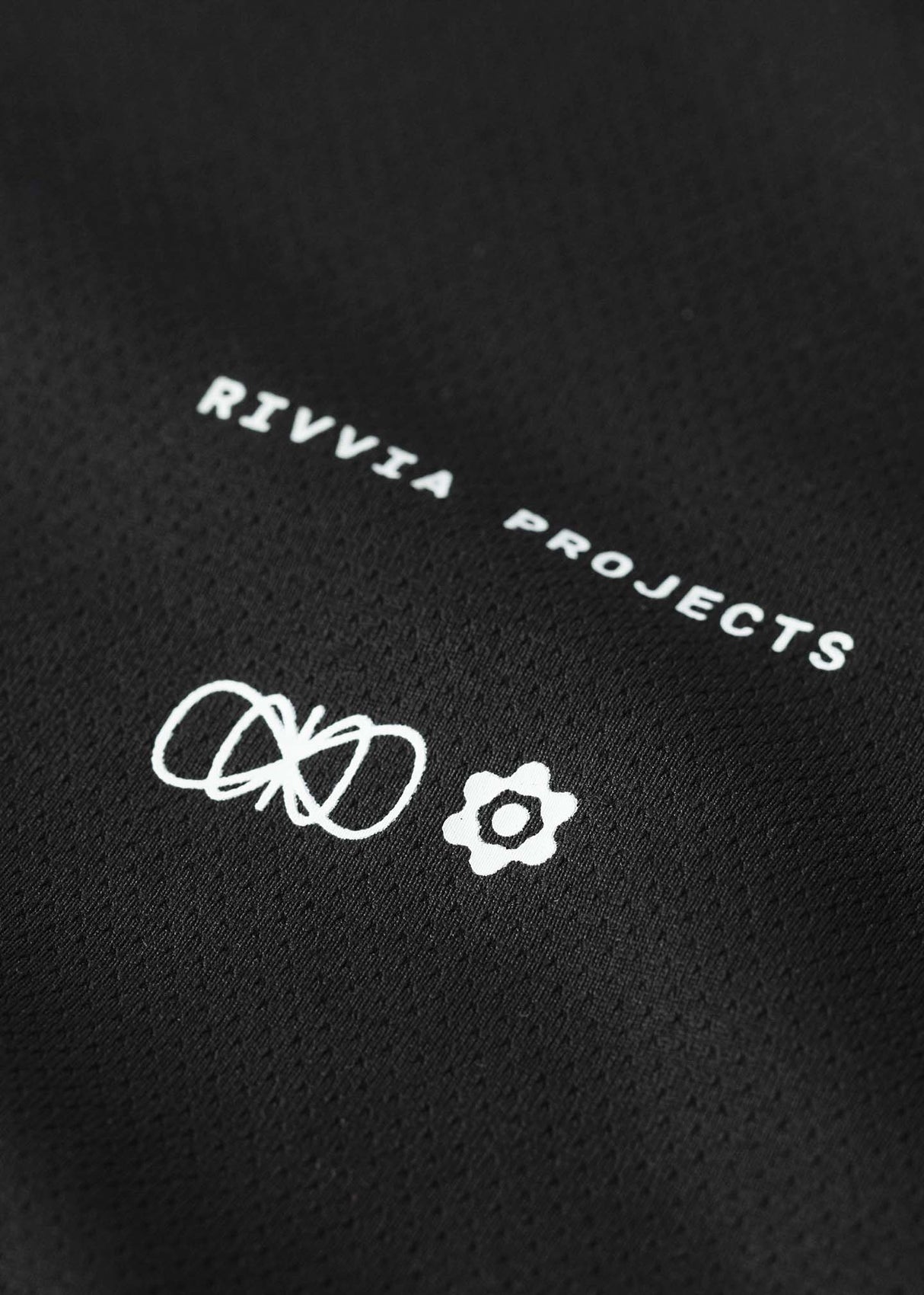 Rivvia Projects RP Discovery Sports T-Shirt