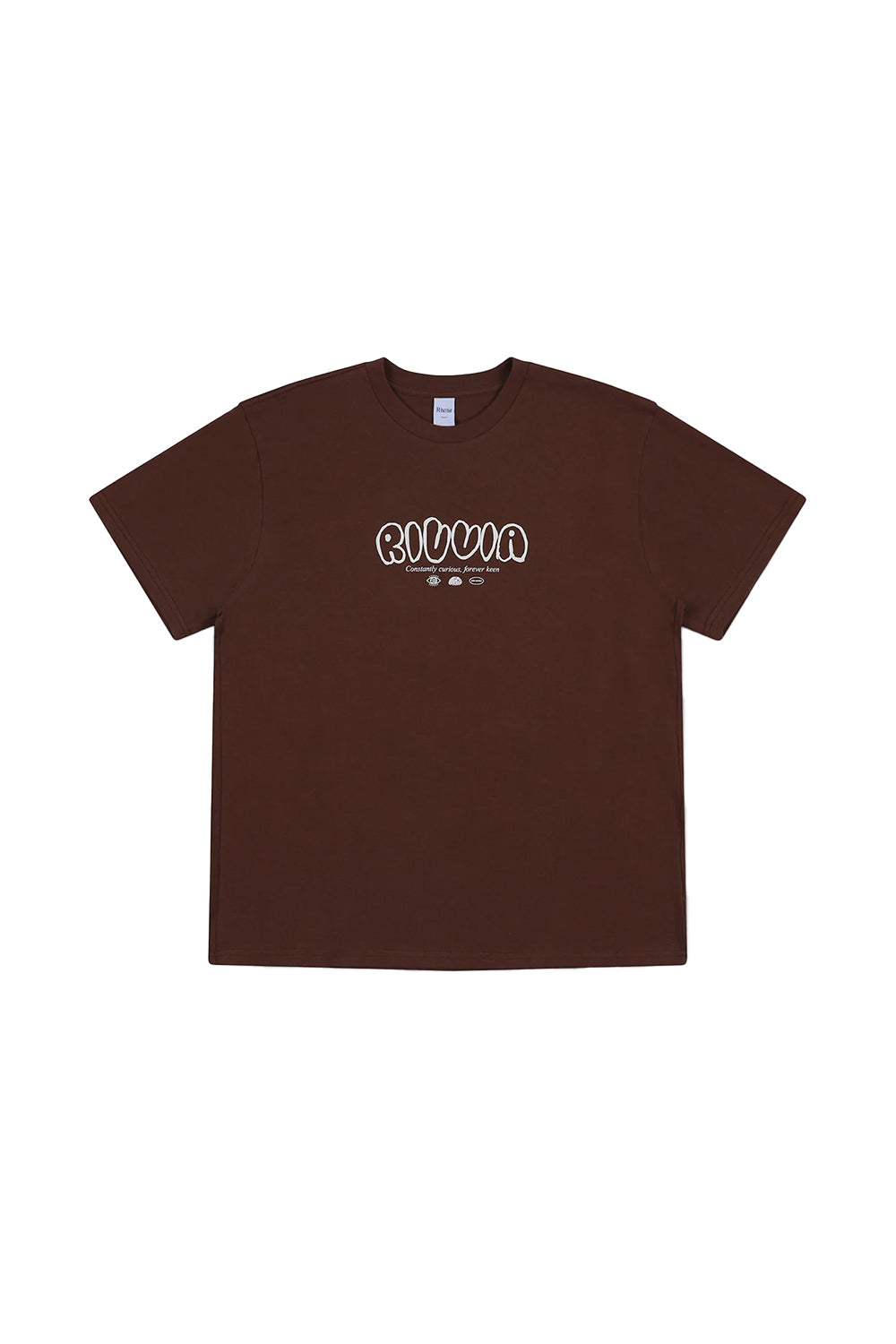 Rivvia Projects Ripple Graffiti T-Shirt