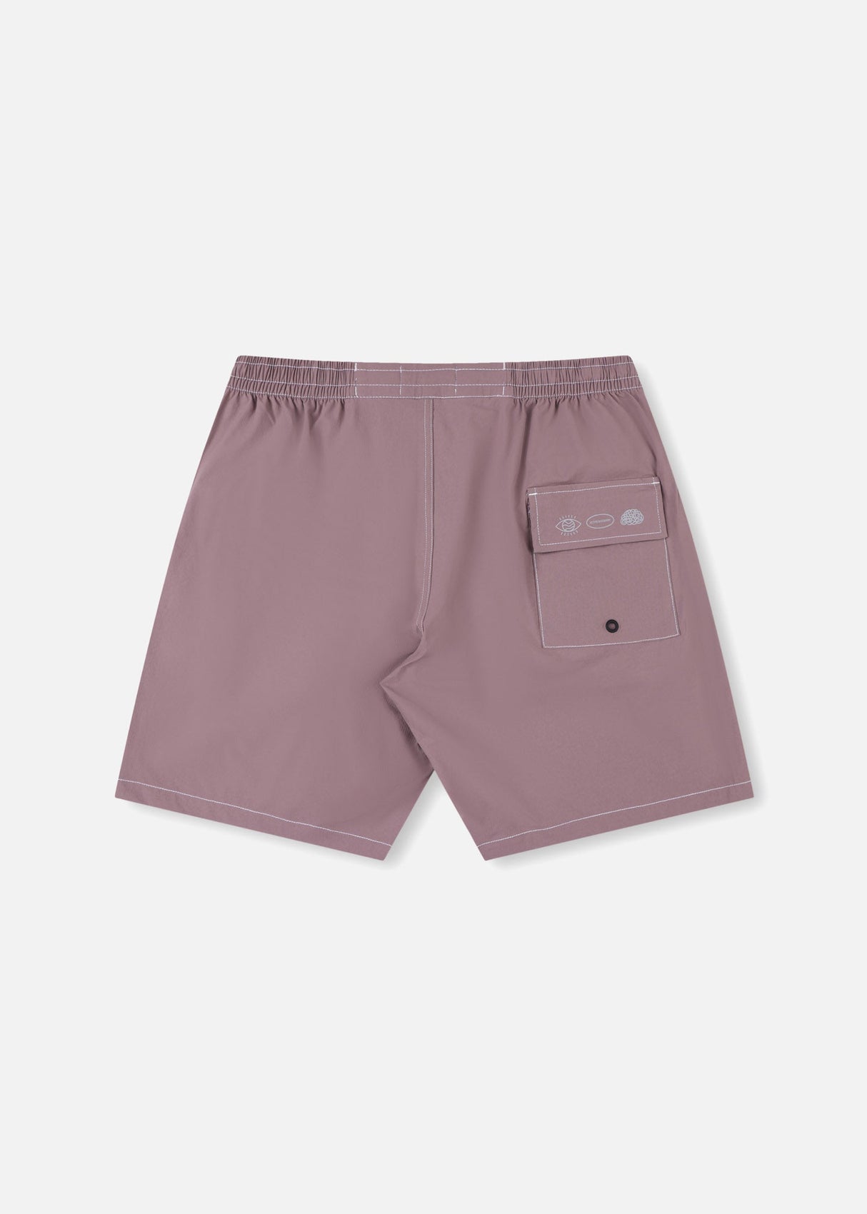 RIVVIA PROJECTS CONTRAST DAILY RIDE SHORTS