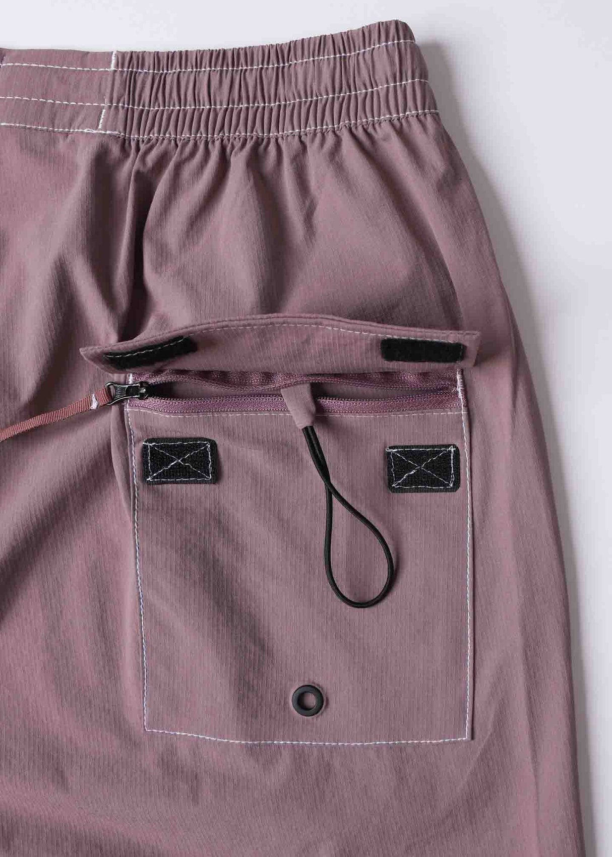 RIVVIA PROJECTS CONTRAST DAILY RIDE SHORTS