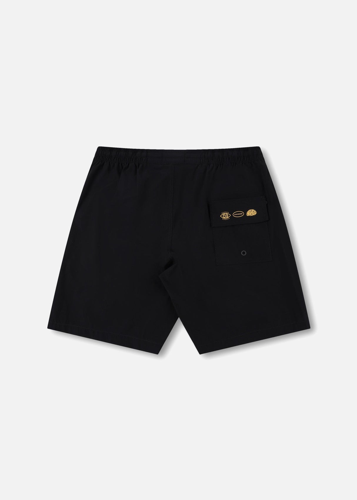 RIVVIA PROJECTS DAILY RIDE FIVE STAR SHORTS