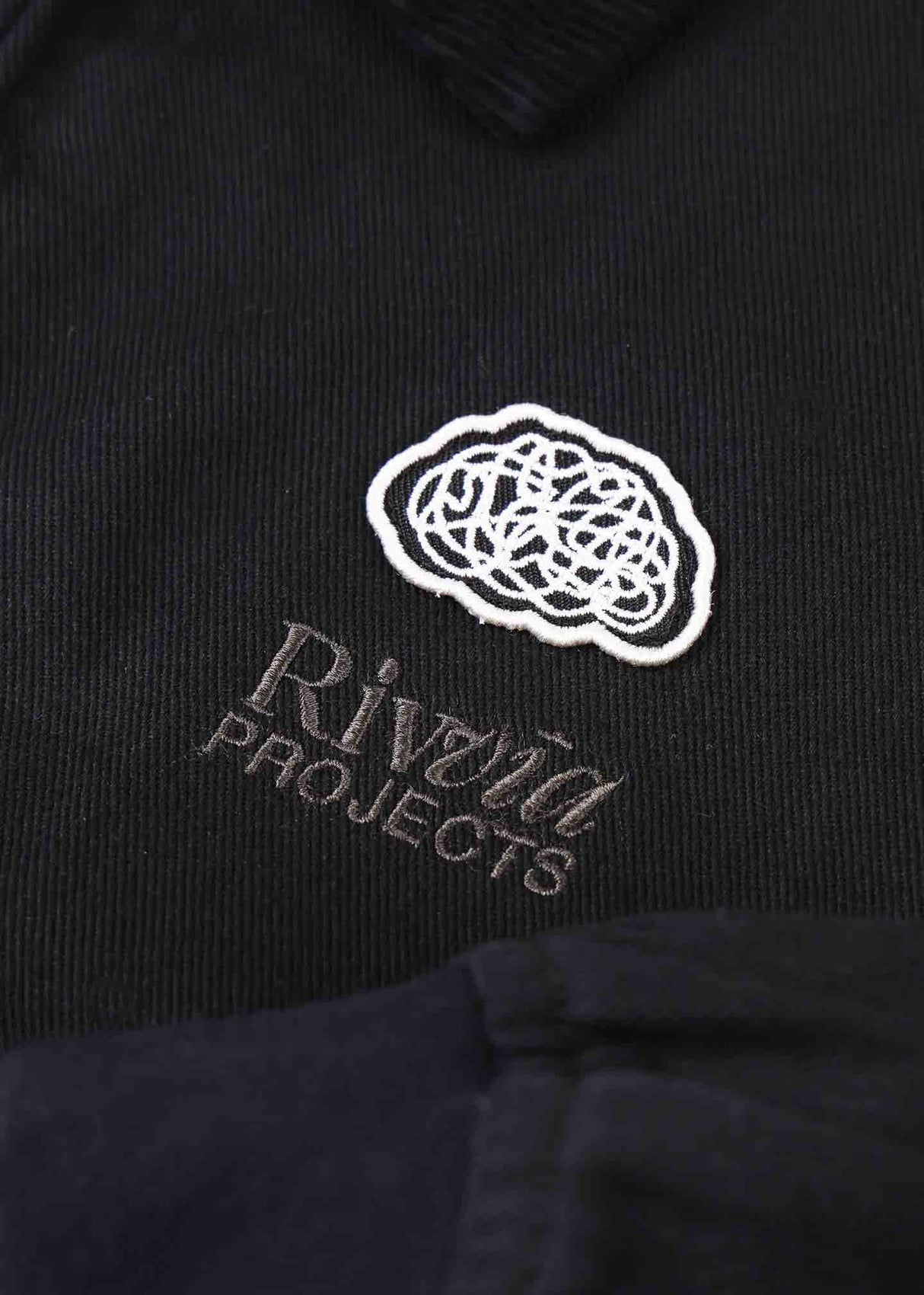 RIVVIA PROJECTS CLUB JACKET