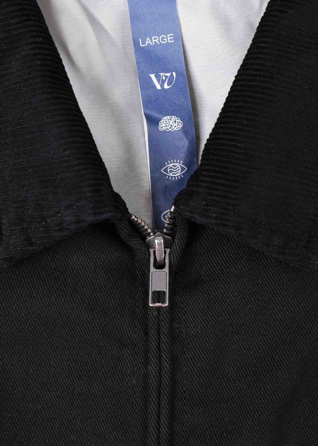 RIVVIA PROJECTS CLUB JACKET