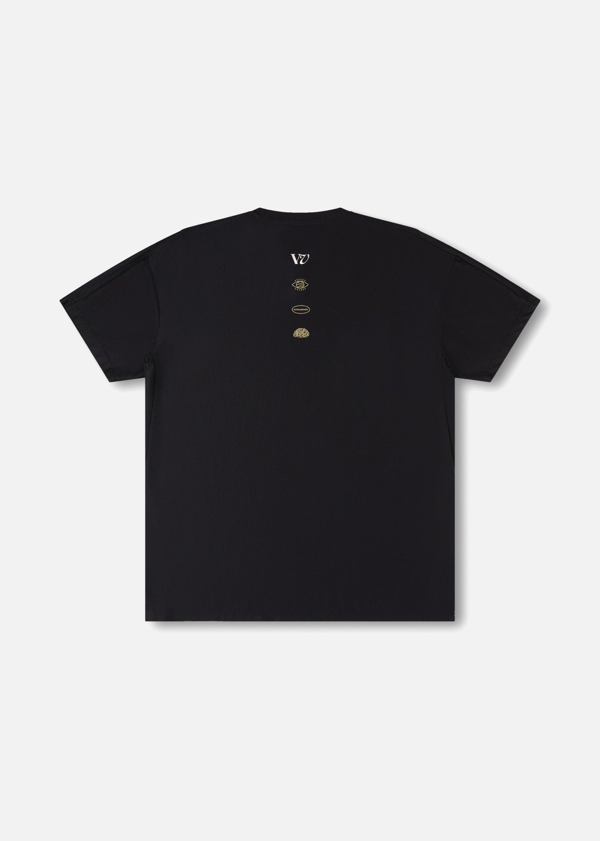 RIVVIA PROJECTS RPL SPORTS T-SHIRT