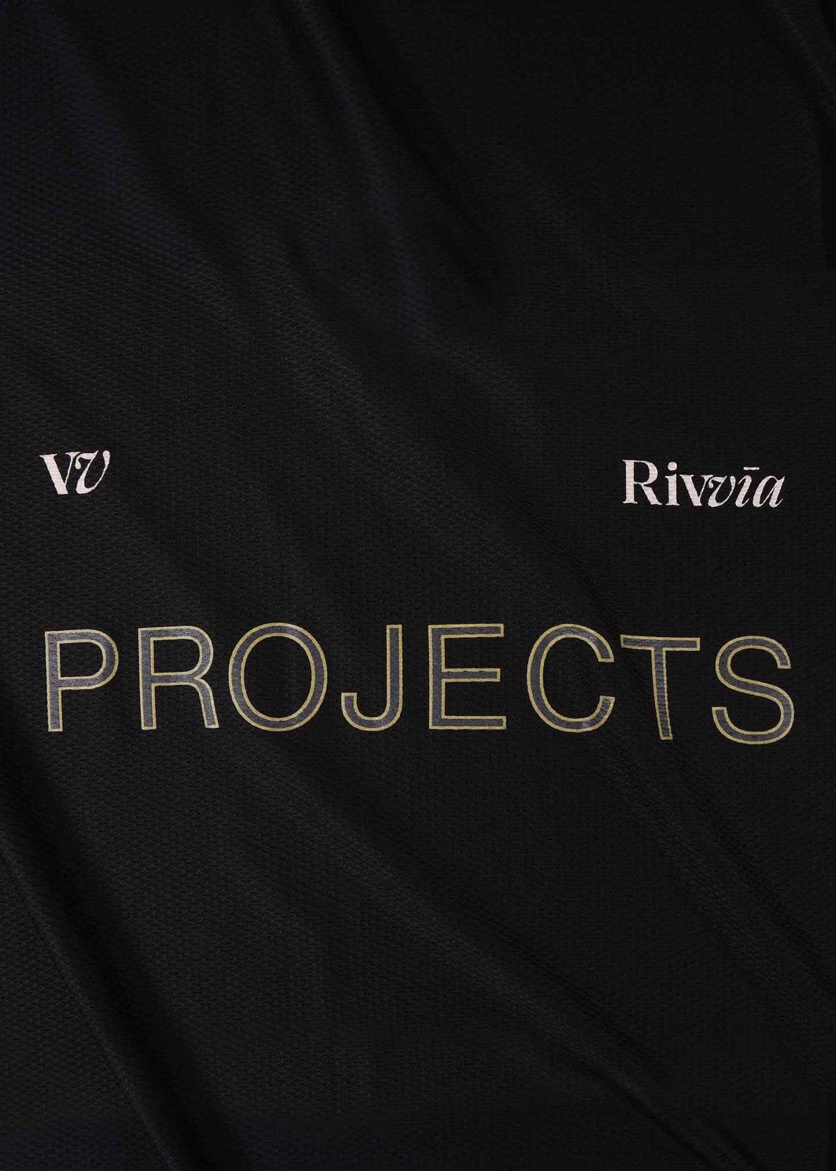 RIVVIA PROJECTS RPL SPORTS T-SHIRT
