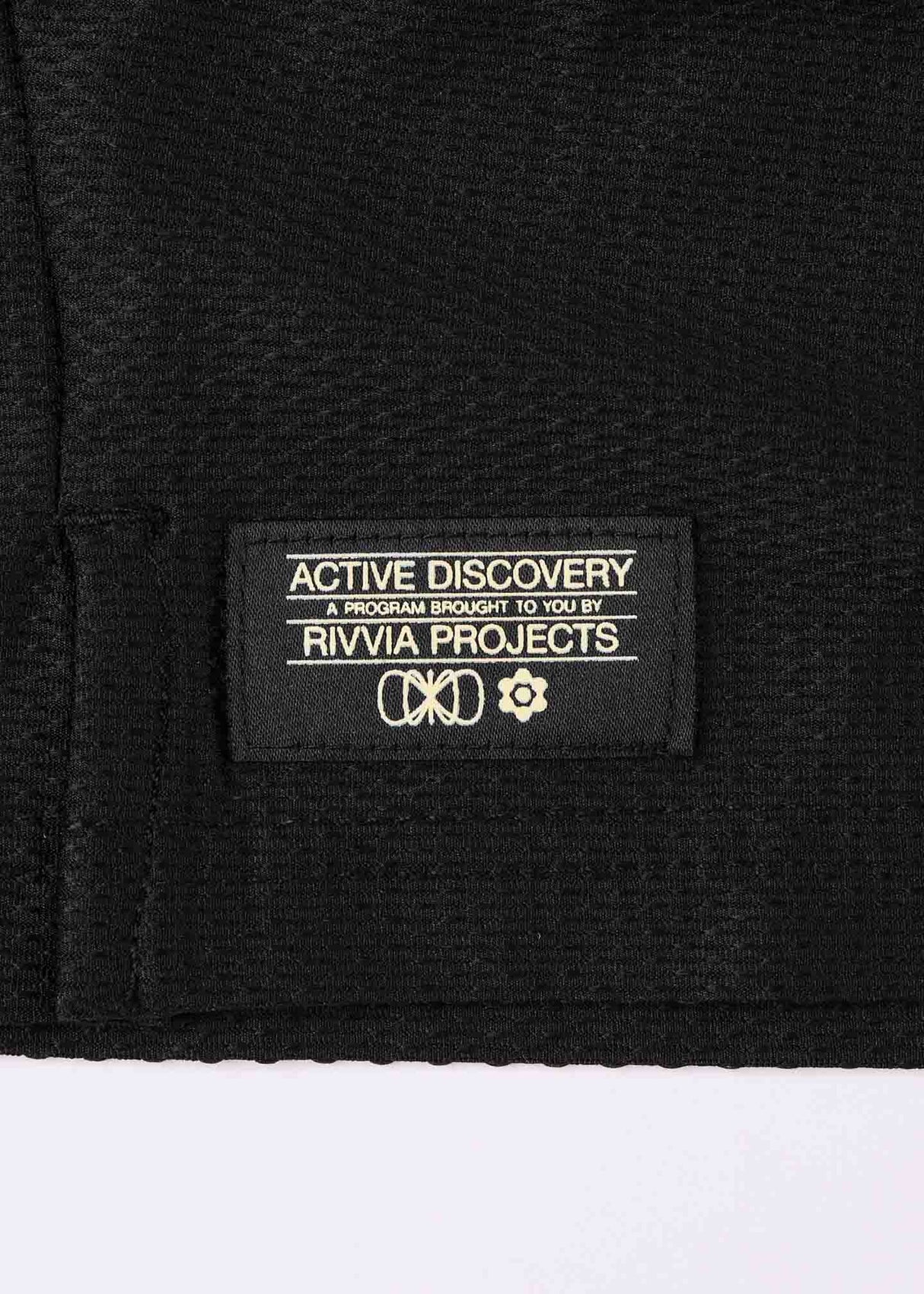 RIVVIA PROJECTS RPL SPORTS T-SHIRT