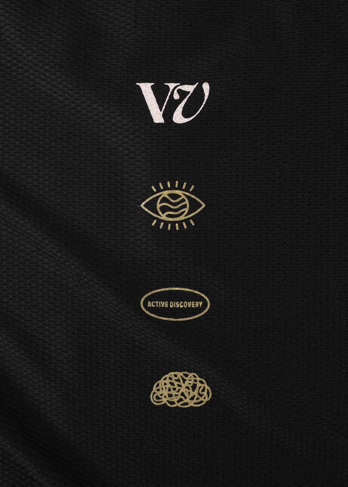 RIVVIA PROJECTS RPL SPORTS T-SHIRT