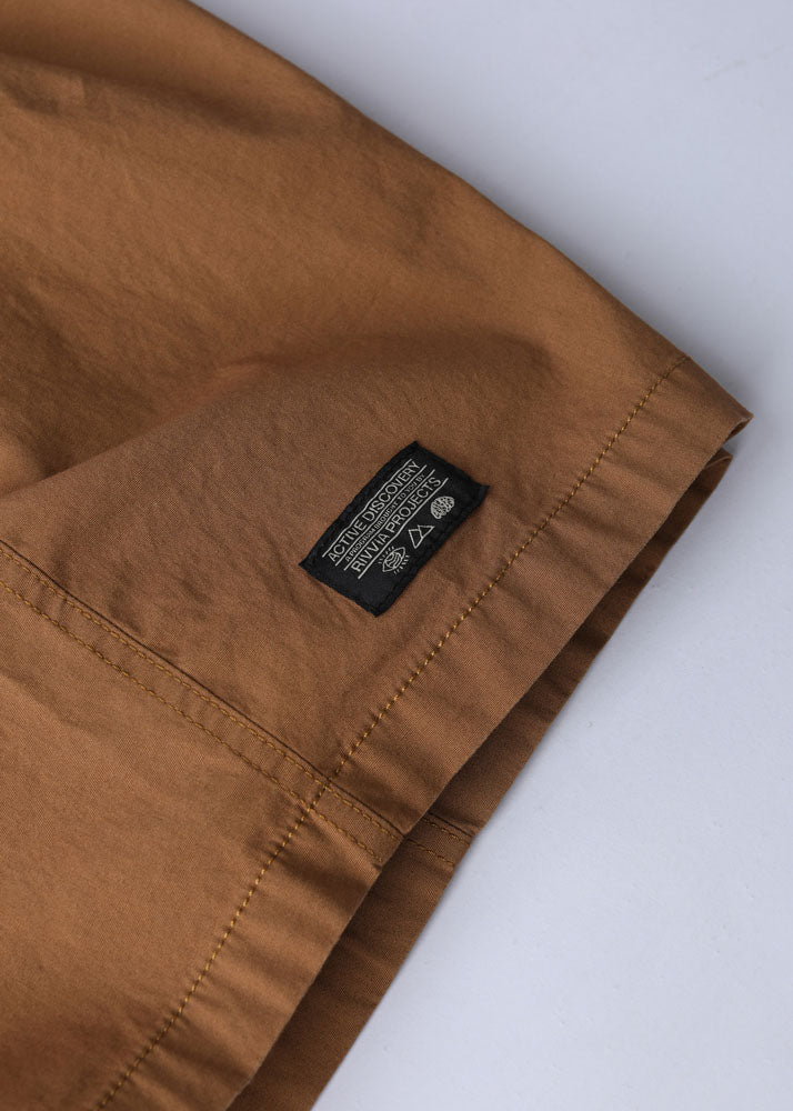 Rivvia Projects Blown Daily Ride Shorts
