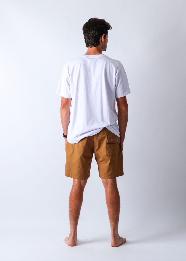Rivvia Projects Blown Daily Ride Shorts