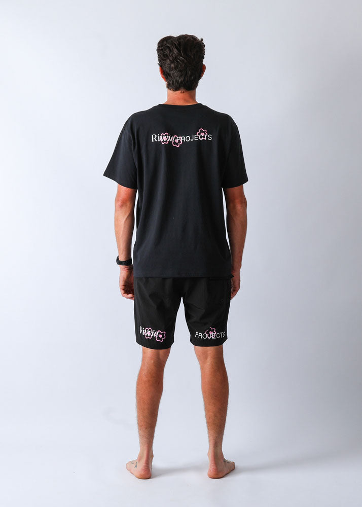 Rivvia Projects Bouquet Daily Ride Shorts