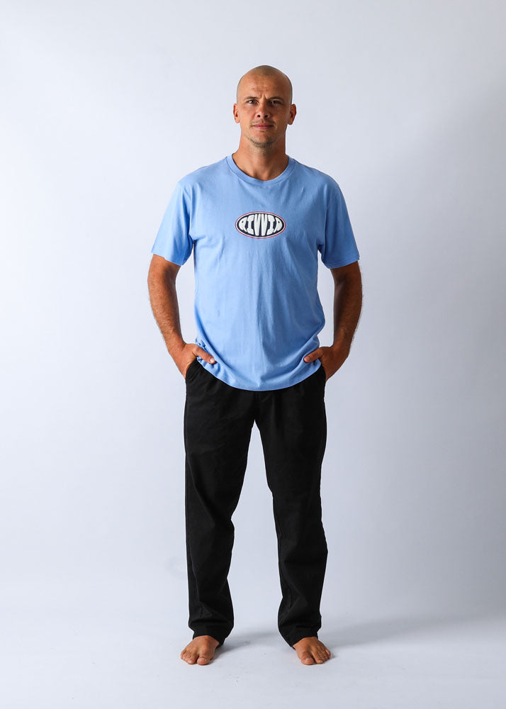 Rivvia Projects Arcade T-Shirt