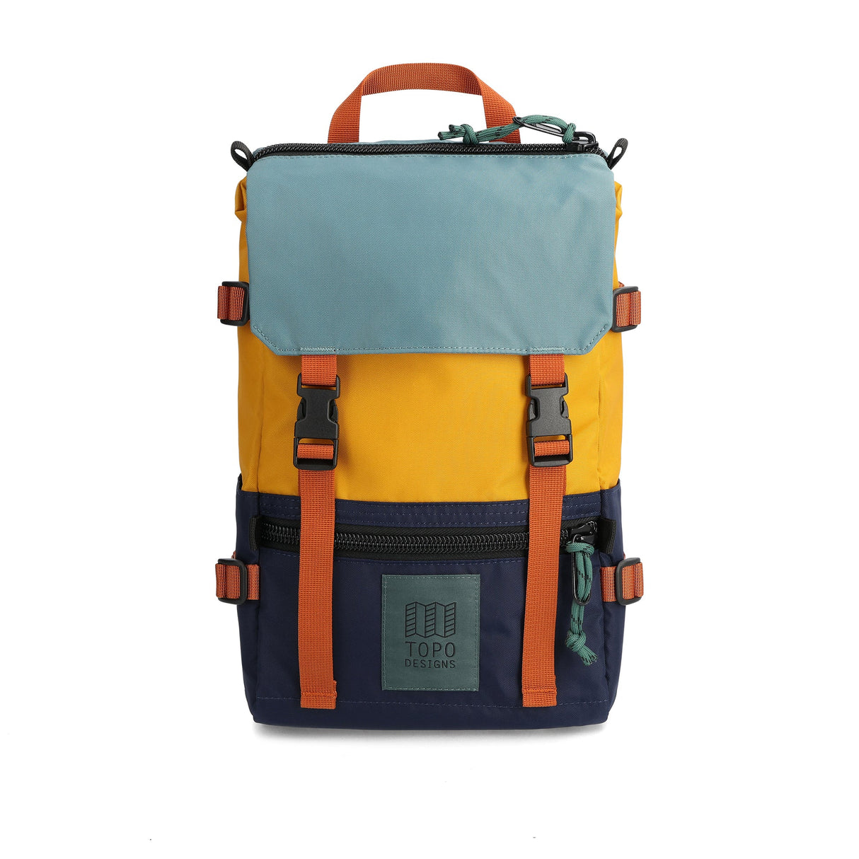 TOPO DESIGNS ROVER PACK MINI