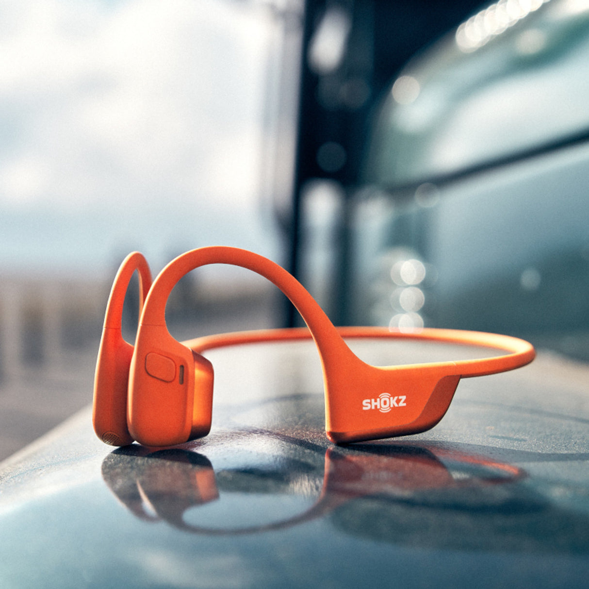 SHOKZ OPENRUN 2 PRO WIRELESS HEADPHONES