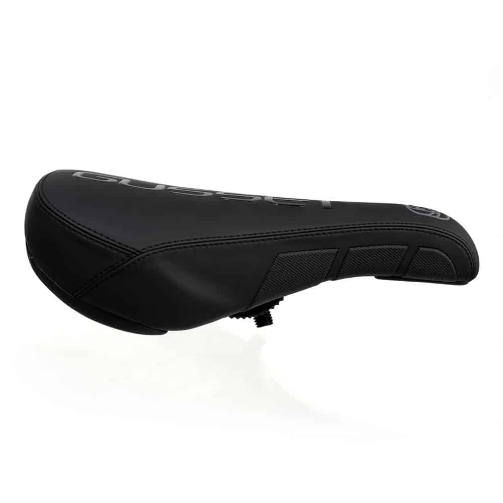 Gusset S2 DJ Seat Black
